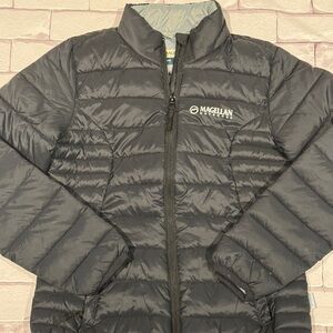 Magellan Jacket Size 7
